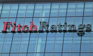 Fachada Fitch Ratings
